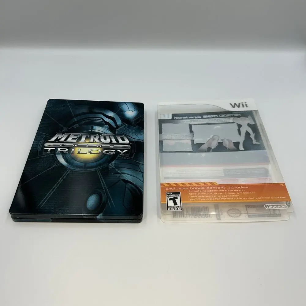 N/A complete case